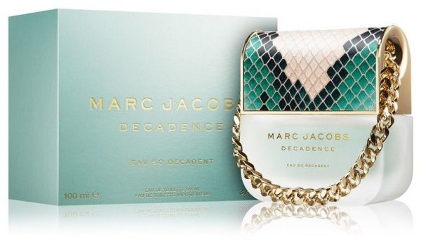 Marc Jacobs Decadence Eau So Decadent edt